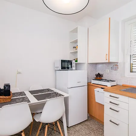 Apartamento Kurdija Punat