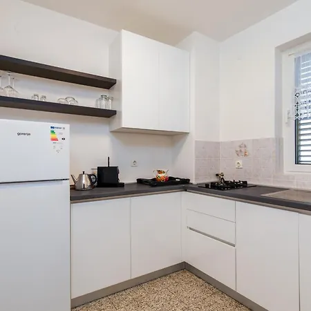 Kurdija Apartamento *