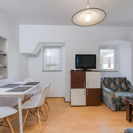 Kurdija Apartamento