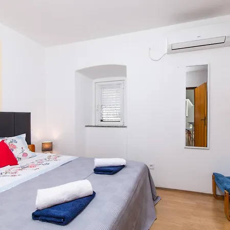 Apartamento Kurdija