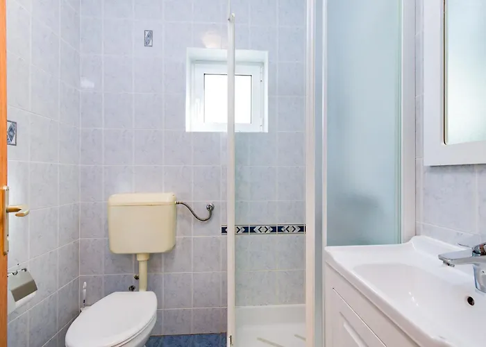 Apartman Kurdija Punat