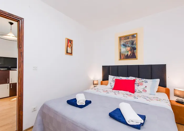 Apartman Kurdija *