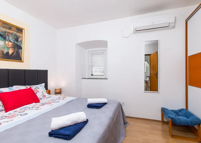 Apartman Kurdija