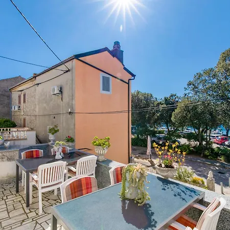 Διαμέρισμα Kurdija *